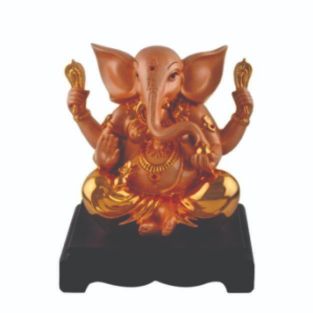 Gifting Variety of God Figures / Gift Exclusive GANESH